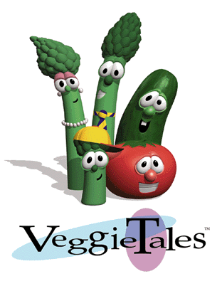 Veggietales