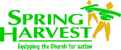 Spring Harvest